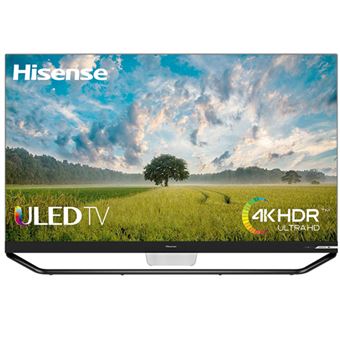 TV ULED 65'' Hisense 65U9A 4K UHD HDR Smart TV