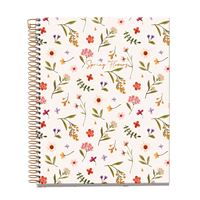 Cuaderno de Hojas Blancas - Medium - Hoja A5 DAISY