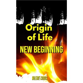 Origin of life·Newbeginning - 1
