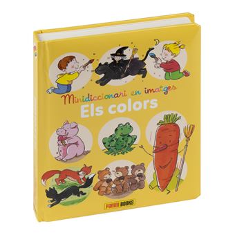 Els colors - 1