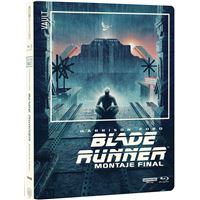 Blade Runner - Steelbook UHD + Blu-ray
