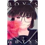 Boy's Abyss 3