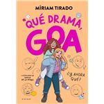 Me llamo Goa 6 - Qué drama, Goa
