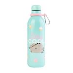 Botella Metálica Erik Hot&Cold 500 Ml Pusheen Foodie