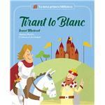Tirant Lo Blanc