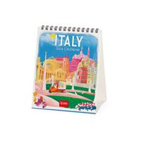 Calendario Legami 2026 Mesa Italy
