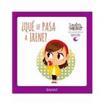 Un mundo de emociones núm. 38: La confusión