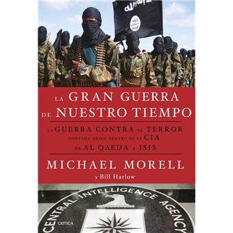 La gran guerra de nuestro tiempo