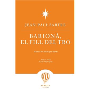 Bariona El Fill Del Tro