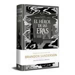 El Héroe de las Eras (edición limitada) (Trilogía Original Mistborn 3)
