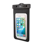 Funda impermeable universal XL T'nB para Smartphone con correa