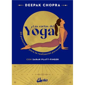Las Cartas Del Yoga