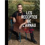 Les receptes de l´´arnau