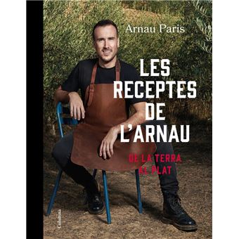 Les receptes de l´´arnau