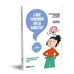 ¿Qué tenemos en la cabeza?