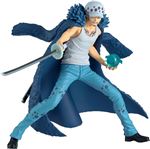 Default Constructor Figura Banpresto One Piece Battle Record Trafalgar Law 15Cm