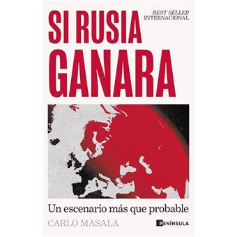 Si Rusia ganara