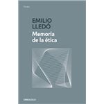 Memoria de la ética