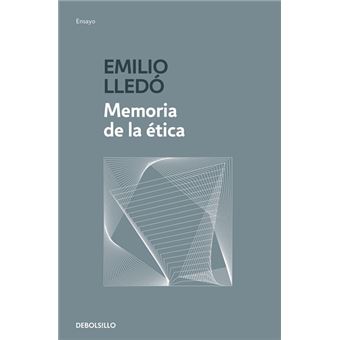 Memoria de la ética