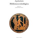 Biblioteca mitológica