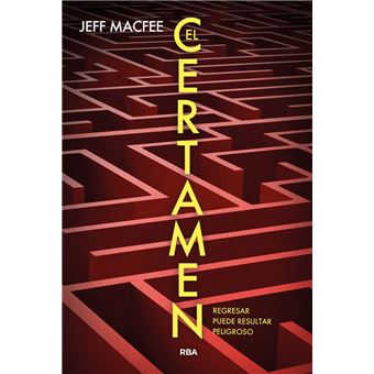 El certamen