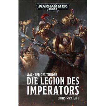 Die Legion des Imperators - 1