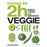 Cocina veggie en 2 horas para toda la semana