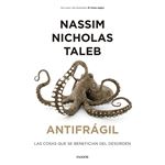 Antifrágil