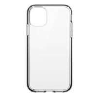 Funda Speck Presidio Stay Clear Transparente para iPhone 11