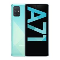 Samsung Galaxy A71 6,7'' 128GB Azul