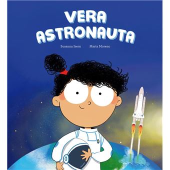 Vera Astronauta