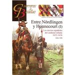 Entre Nördlingen y Honnecourt (I)