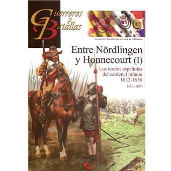 Entre Nördlingen y Honnecourt (I)