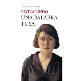 Una palabra tuya