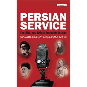 Persian Service - 1
