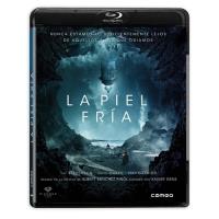 La piel fría - Blu-Ray