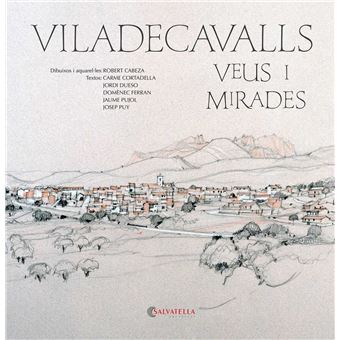 Viladecavalls veus i mirades