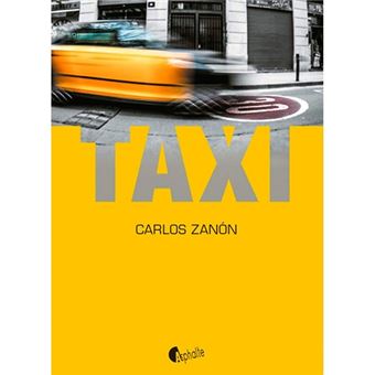 Taxi-carlos zanon