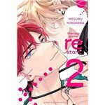 Therapy Game Restart 2