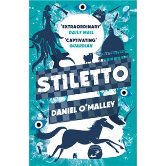 Stiletto