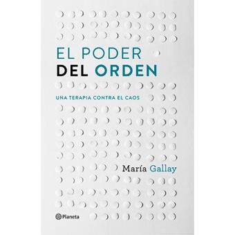 El poder del orden - 1