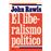 El liberalismo político