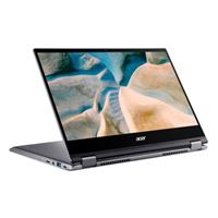 Convertible 2 en 1 Acer Chromebook Spin 514 CP514-1H AMD Atlhon 3050/4/64/CHR/14'' FHD Táctil