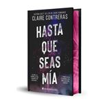 Hasta Que Seas Mia-Ed Especial Con Cantos Pintados