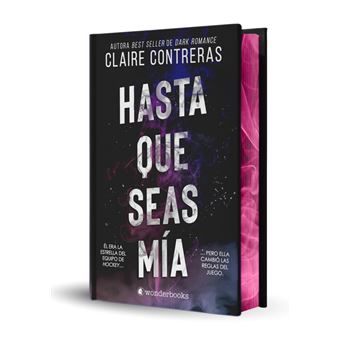 Hasta Que Seas Mia-Ed Especial Con Cantos Pintados