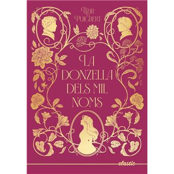 La donzella dels mil noms