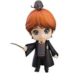 Default Constructor Figura Nendoroid Harry Potter - Ron Weasley