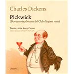 Pickwick -cat-