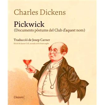 Pickwick -cat-
