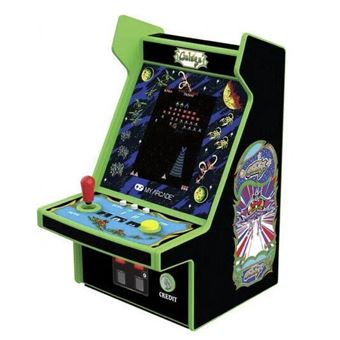 Consola Retro Turtle Beach Micro Player Galaga y Galaxian